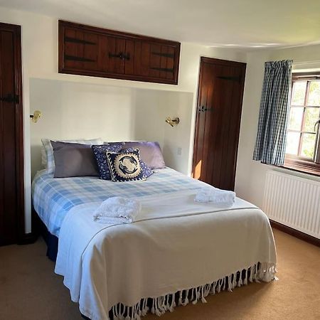 Honeysuckle Cottage, Mickleton Mickleton  Екстериор снимка
