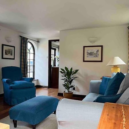 Honeysuckle Cottage, Mickleton Mickleton  Екстериор снимка
