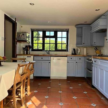 Honeysuckle Cottage, Mickleton Mickleton  Екстериор снимка