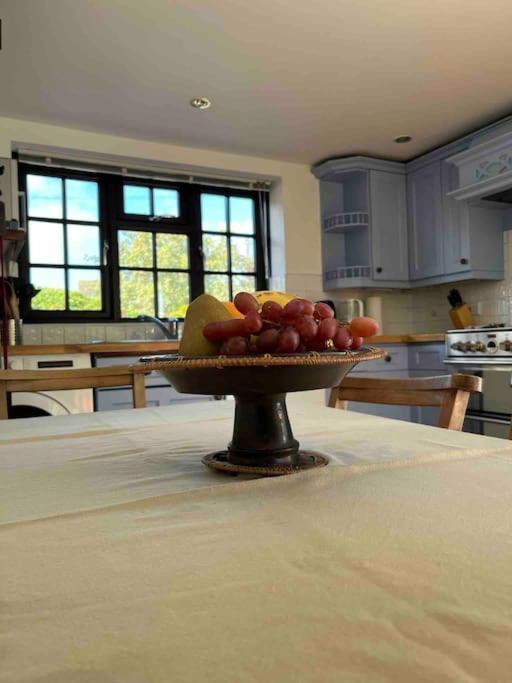 Honeysuckle Cottage, Mickleton Mickleton  Екстериор снимка