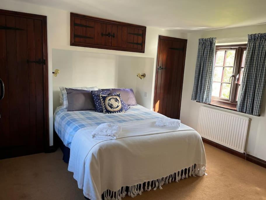 Honeysuckle Cottage, Mickleton Mickleton  Екстериор снимка