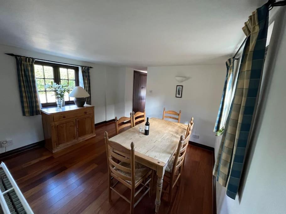 Honeysuckle Cottage, Mickleton Mickleton  Екстериор снимка