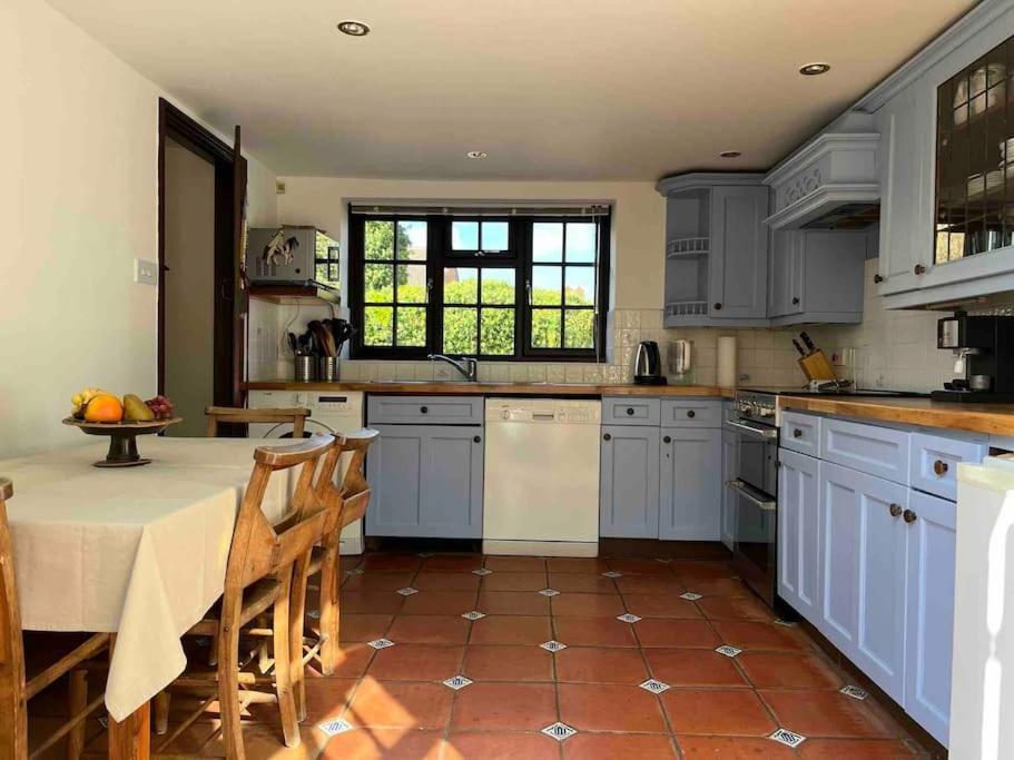 Honeysuckle Cottage, Mickleton Mickleton  Екстериор снимка