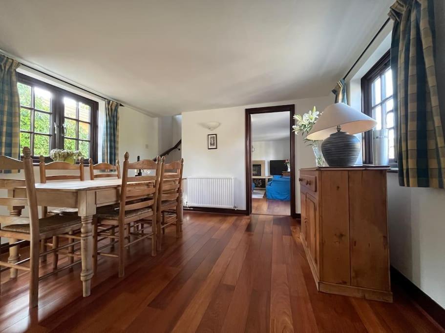 Honeysuckle Cottage, Mickleton Mickleton  Екстериор снимка