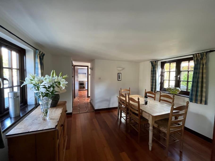 Honeysuckle Cottage, Mickleton Mickleton  Екстериор снимка