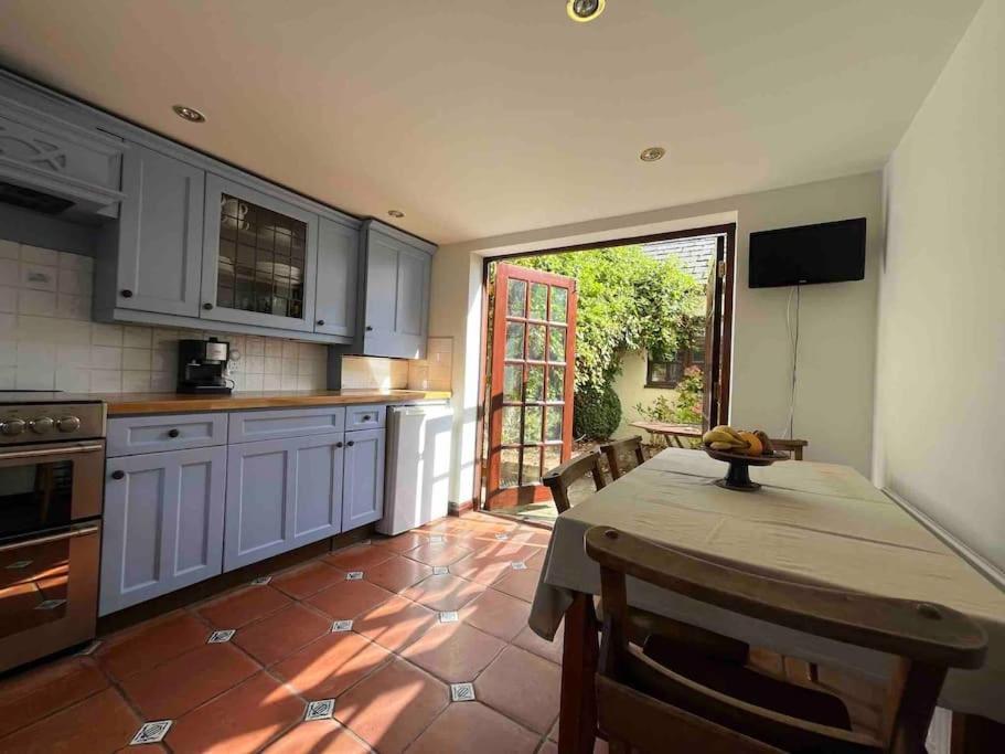 Honeysuckle Cottage, Mickleton Mickleton  Екстериор снимка