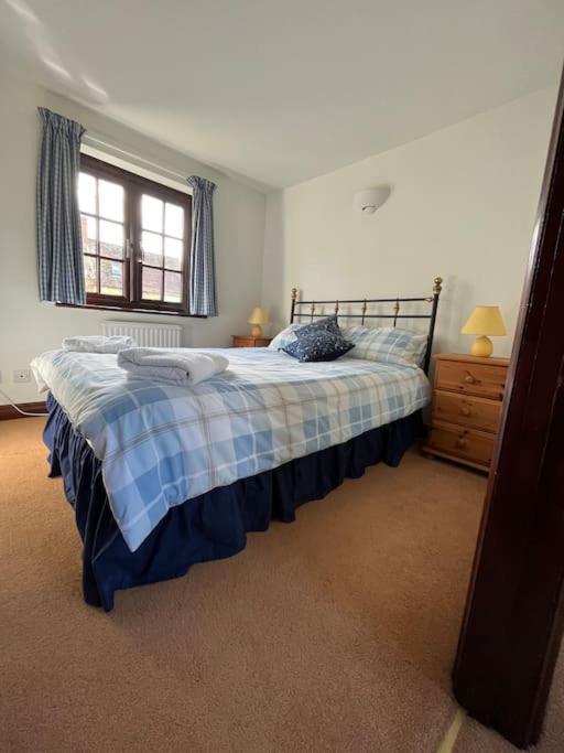 Honeysuckle Cottage, Mickleton Mickleton  Екстериор снимка