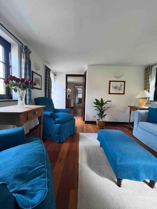 Honeysuckle Cottage, Mickleton Mickleton  Екстериор снимка